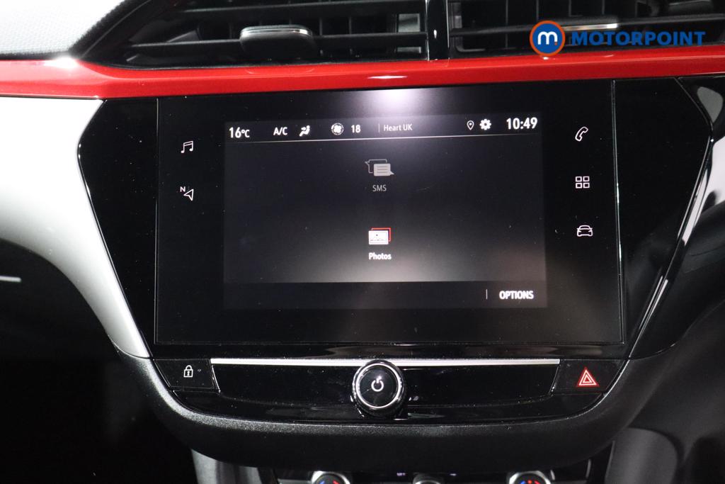 Used Vauxhall Corsa 2023 for sale - 76344948: Photo 16