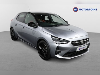 Used Vauxhall Corsa 2023 for sale - 76344948: Photo
