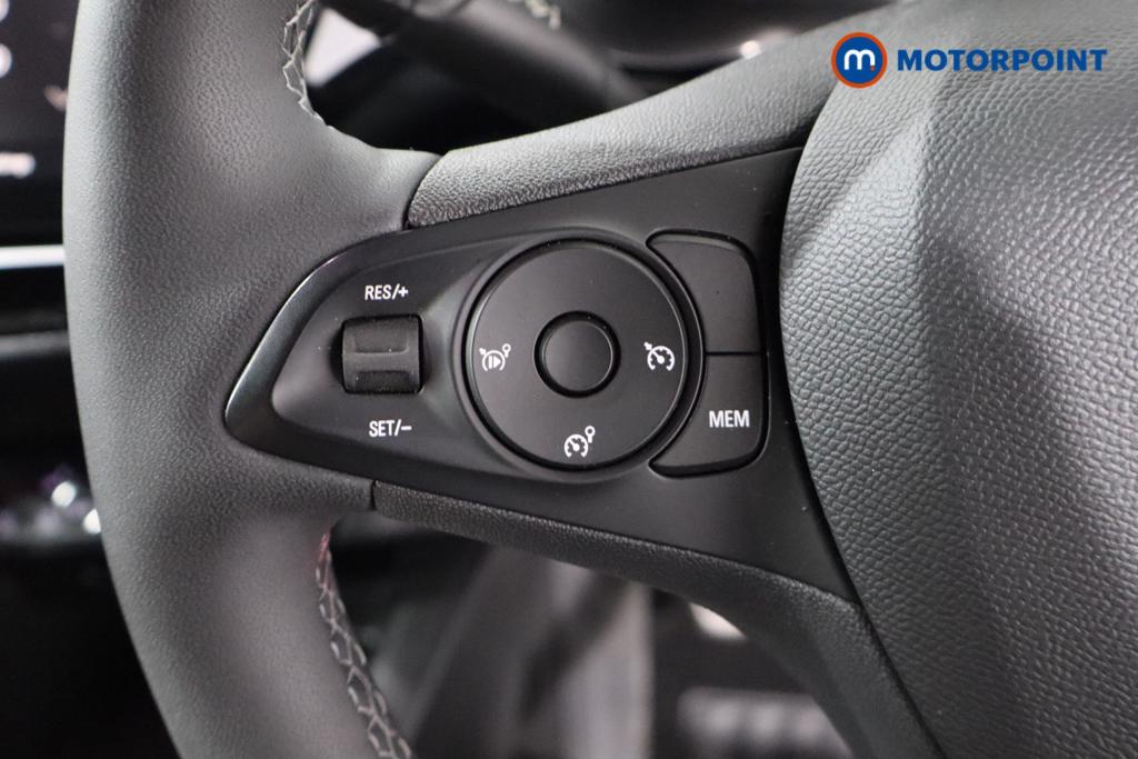 Used Vauxhall Corsa 2023 for sale - 76344948: Photo 21