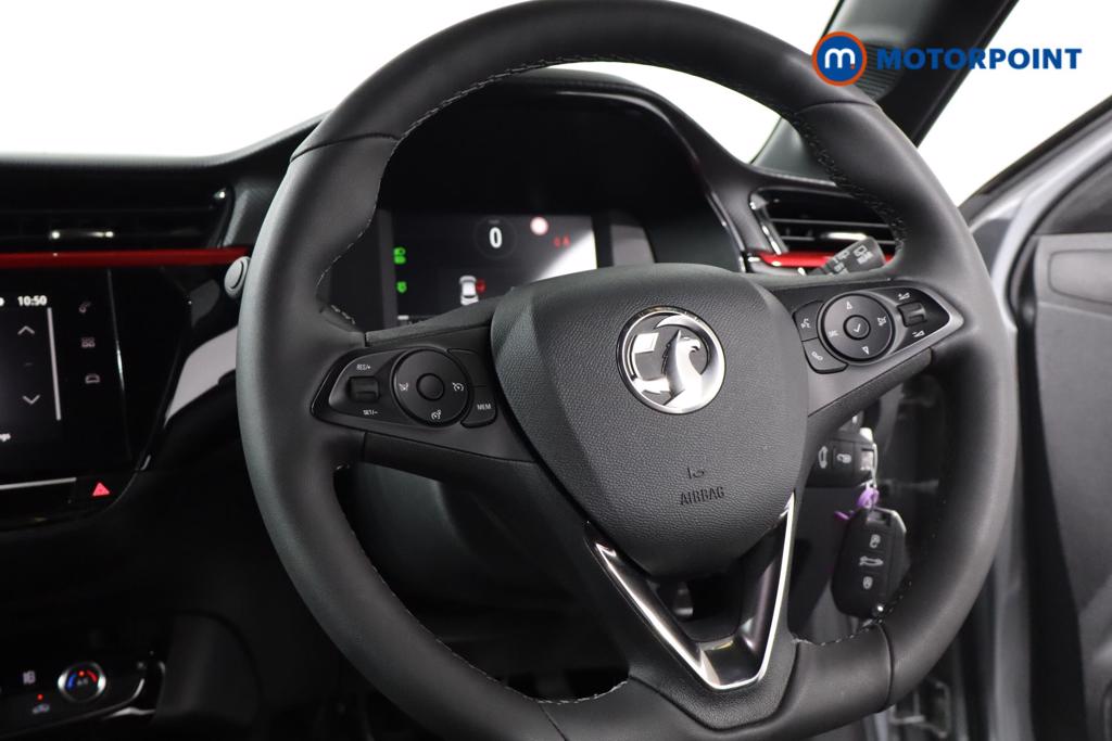 Used Vauxhall Corsa 2023 for sale - 76344948: Photo 24