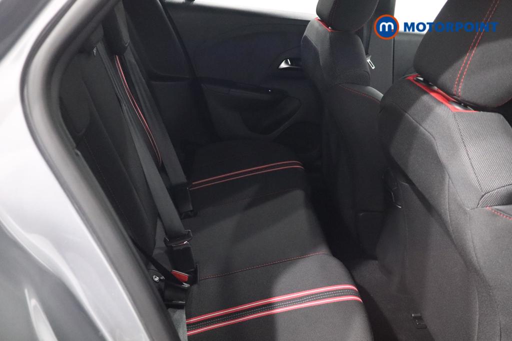 Used Vauxhall Corsa 2023 for sale - 76344948: Photo 25