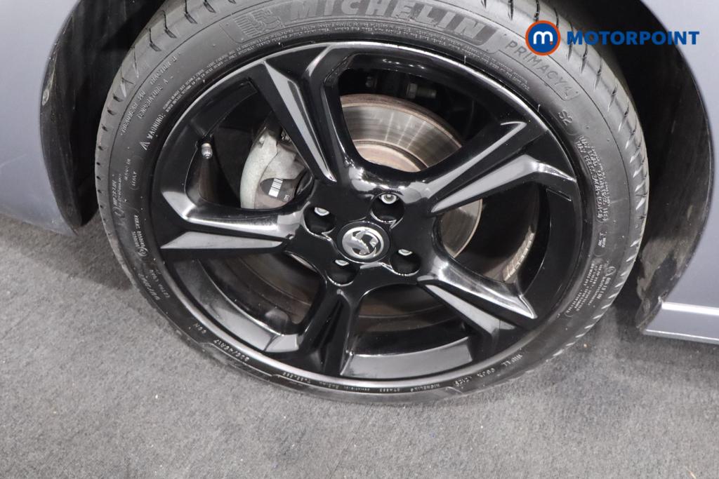 Used Vauxhall Corsa 2023 for sale - 76344948: Photo 33
