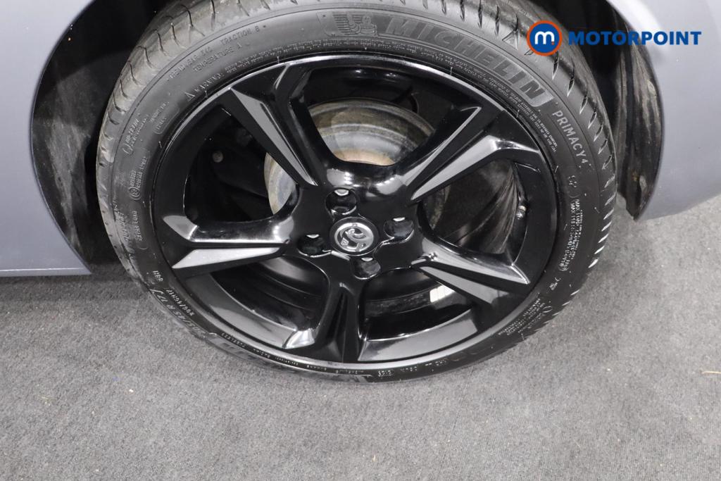 Used Vauxhall Corsa 2023 for sale - 76344948: Photo 34
