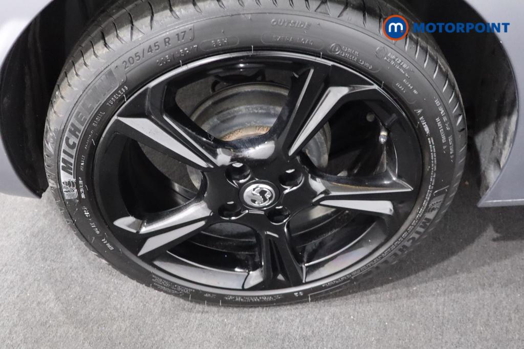 Used Vauxhall Corsa 2023 for sale - 76344948: Photo 35