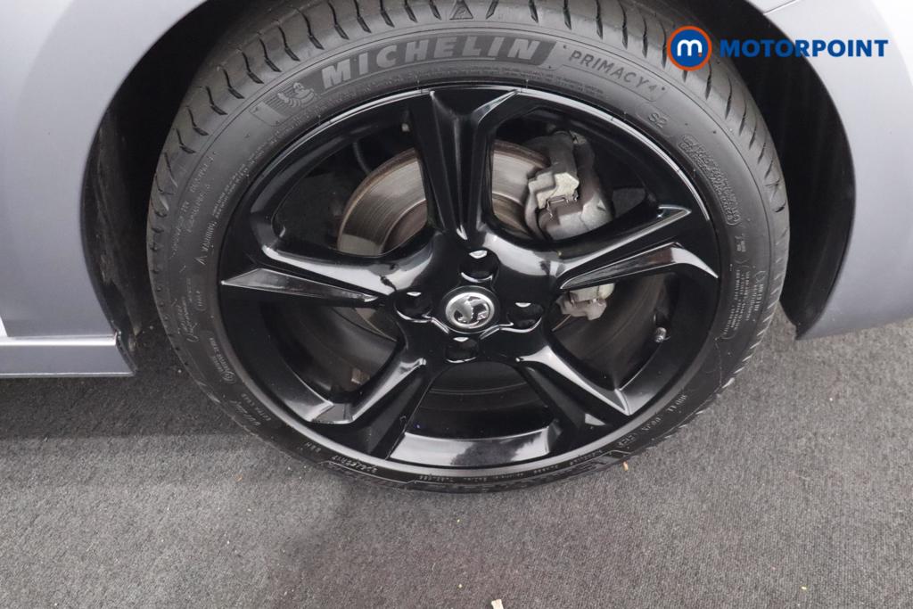 Used Vauxhall Corsa 2023 for sale - 76344948: Photo 36