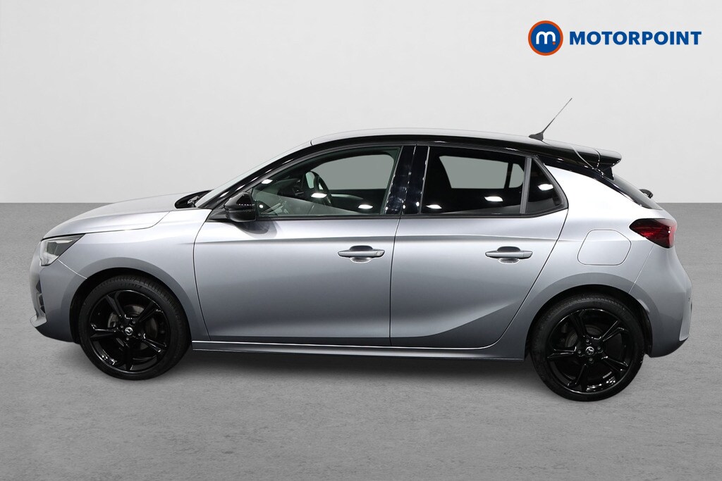 Used Vauxhall Corsa 2023 for sale - 76344948: Photo 4