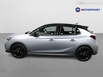 Used Vauxhall Corsa 2023 for sale - 76344948: Photo