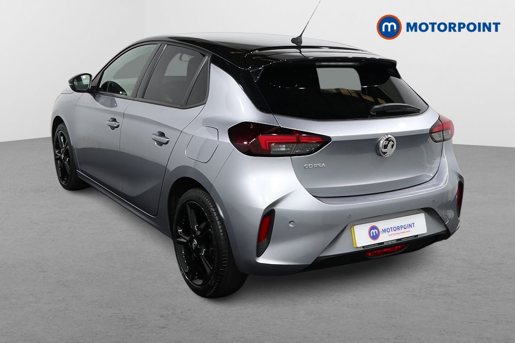 Used Vauxhall Corsa 2023 for sale - 76344948: Photo 5