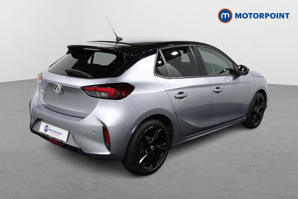 Used Vauxhall Corsa 2023 for sale - 76344948: Photo 7