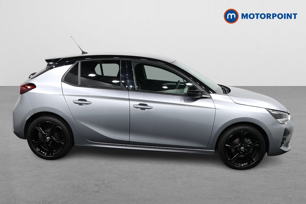 Used Vauxhall Corsa 2023 for sale - 76344948: Photo 8