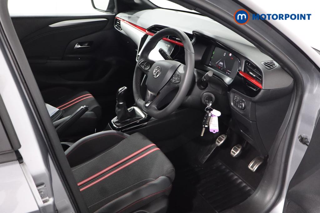 Used Vauxhall Corsa 2023 for sale - 76344948: Photo 9