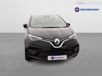 Used Renault Zoe 2023 for sale - 78814583: Photo