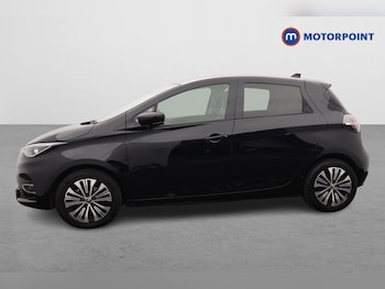 Used Renault Zoe 2023 for sale - 78814583: Photo