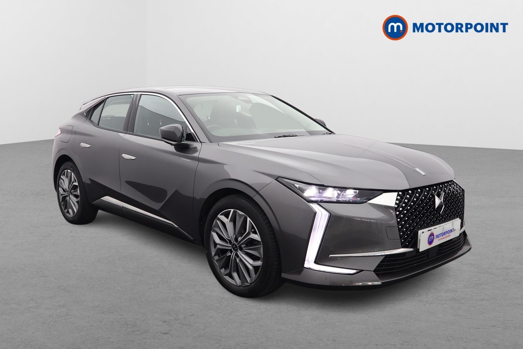 Used DS Automobiles DS 4 2023 for sale - 76859506: Photo 1