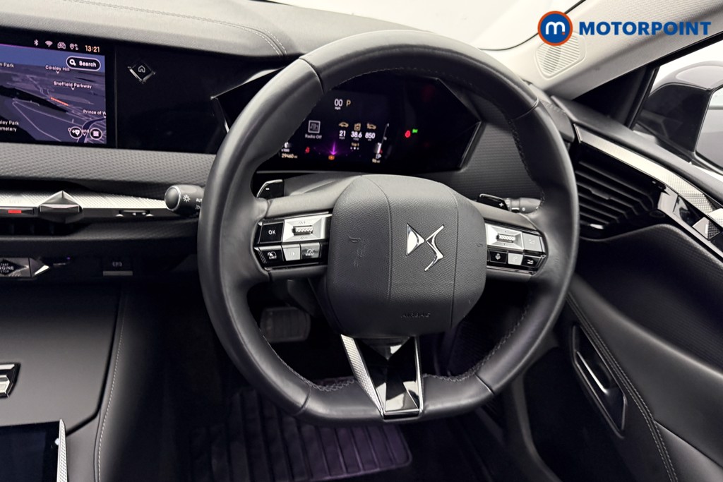 Used DS Automobiles DS 4 2023 for sale - 76859506: Photo 11