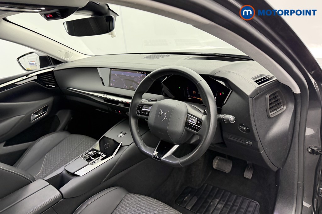 Used DS Automobiles DS 4 2023 for sale - 76859506: Photo 12