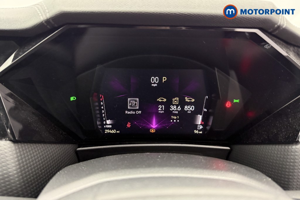 Used DS Automobiles DS 4 2023 for sale - 76859506: Photo 13