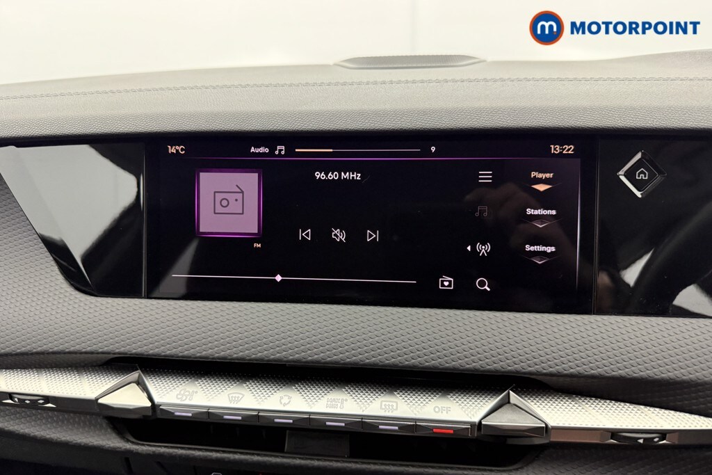 Used DS Automobiles DS 4 2023 for sale - 76859506: Photo 14