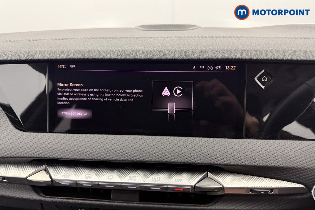 Used DS Automobiles DS 4 2023 for sale - 76859506: Photo 15