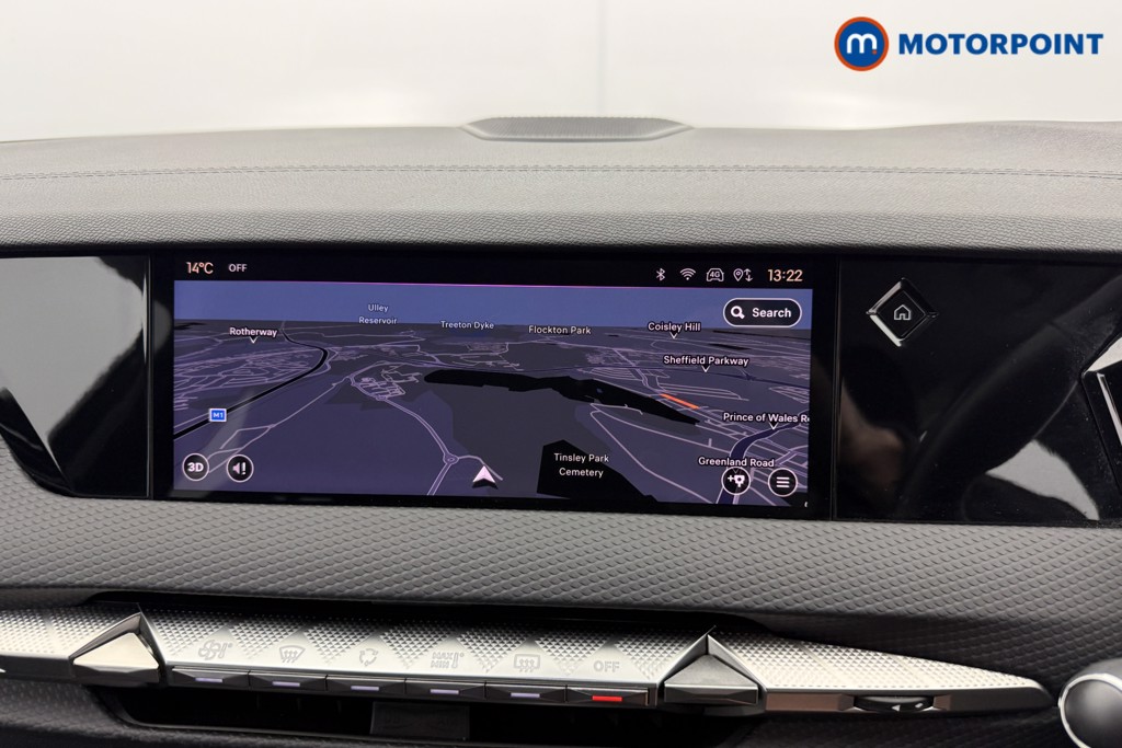 Used DS Automobiles DS 4 2023 for sale - 76859506: Photo 16