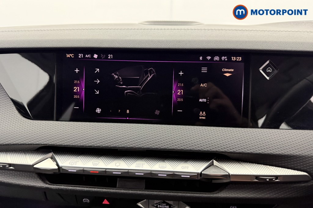 Used DS Automobiles DS 4 2023 for sale - 76859506: Photo 17