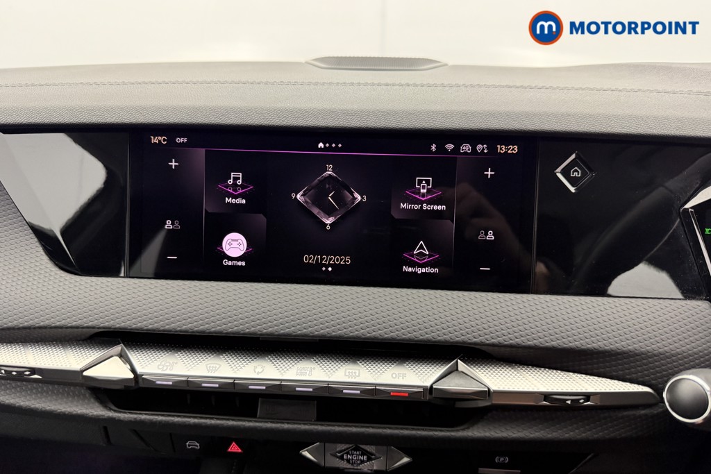 Used DS Automobiles DS 4 2023 for sale - 76859506: Photo 18