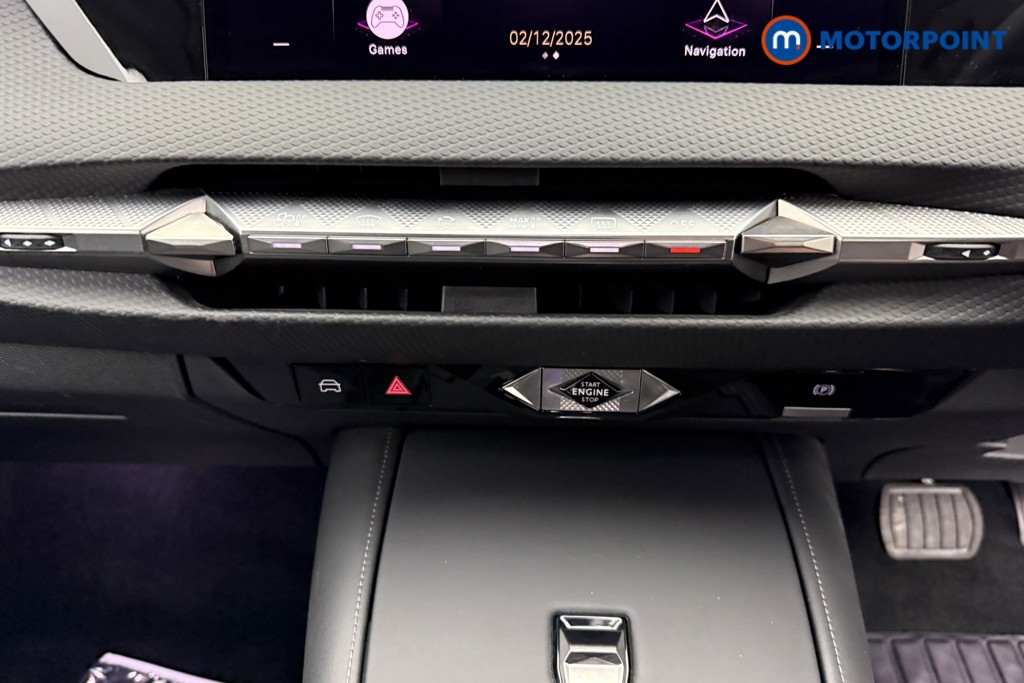 Used DS Automobiles DS 4 2023 for sale - 76859506: Photo 19