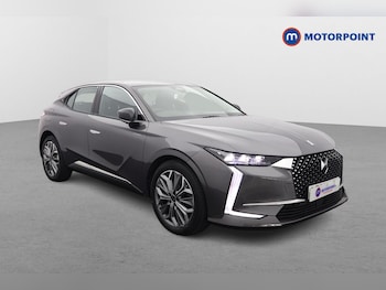 2023 - 1.2 PureTech Trocadero 5dr EAT8