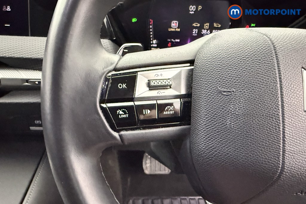 Used DS Automobiles DS 4 2023 for sale - 76859506: Photo 21