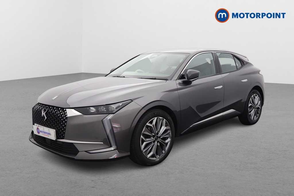 Used DS Automobiles DS 4 2023 for sale - 76859506: Photo 3