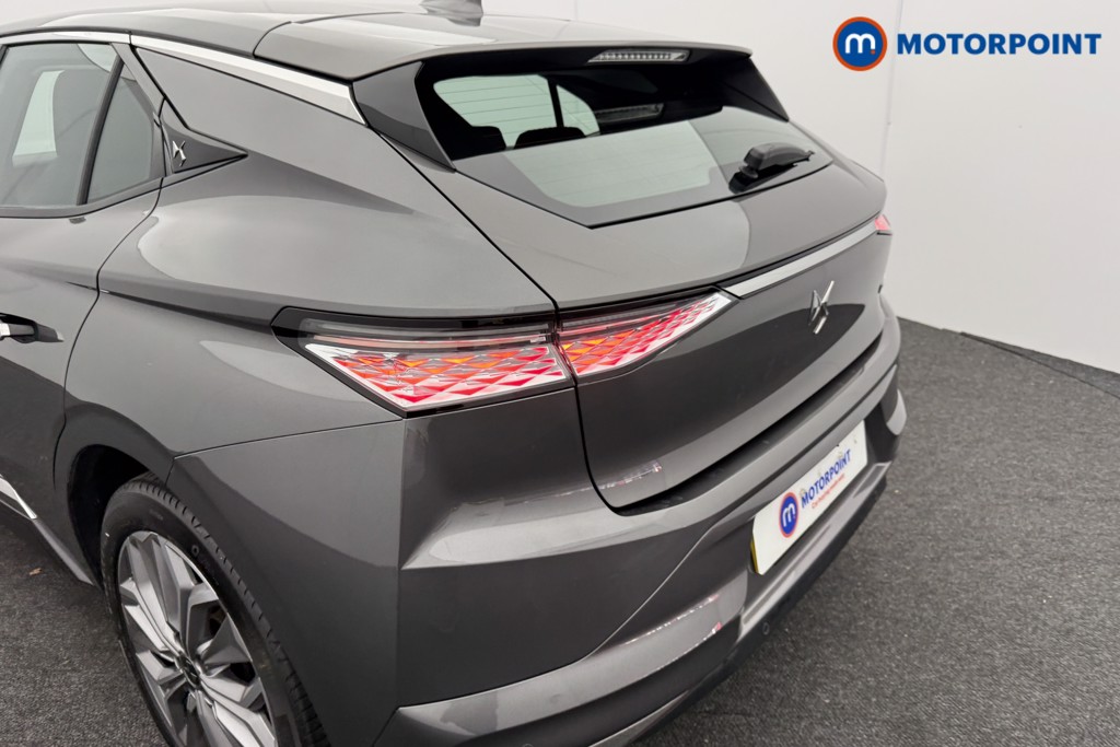 Used DS Automobiles DS 4 2023 for sale - 76859506: Photo 32