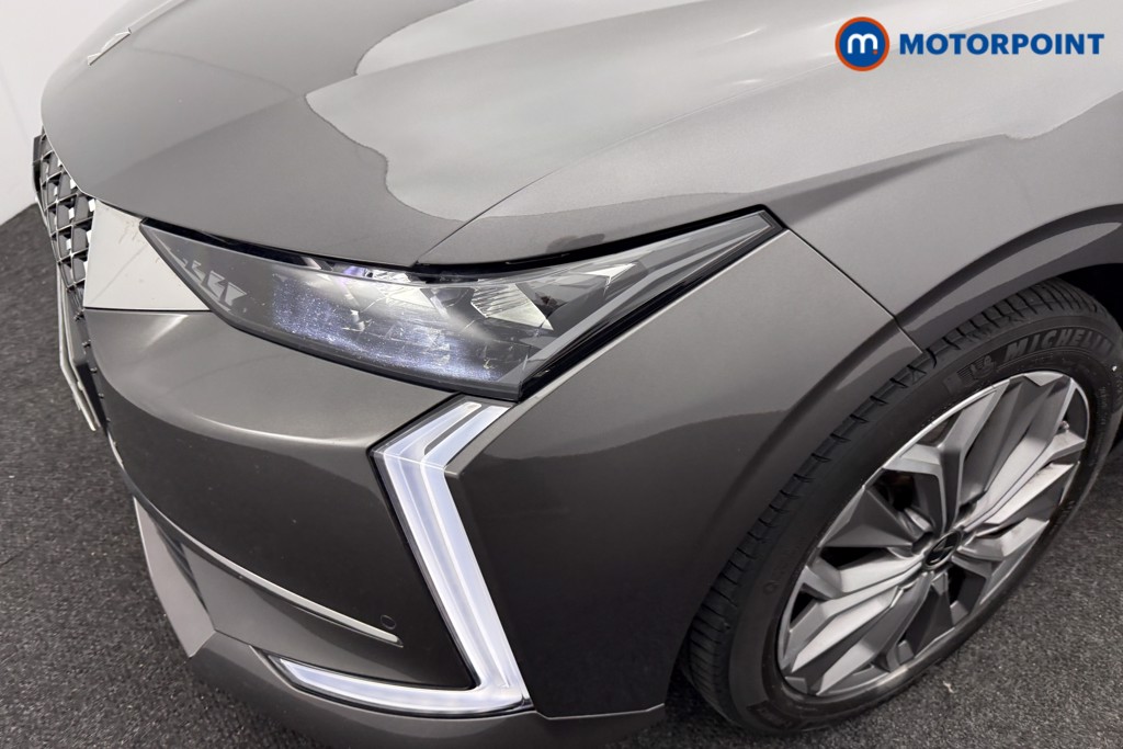 Used DS Automobiles DS 4 2023 for sale - 76859506: Photo 33