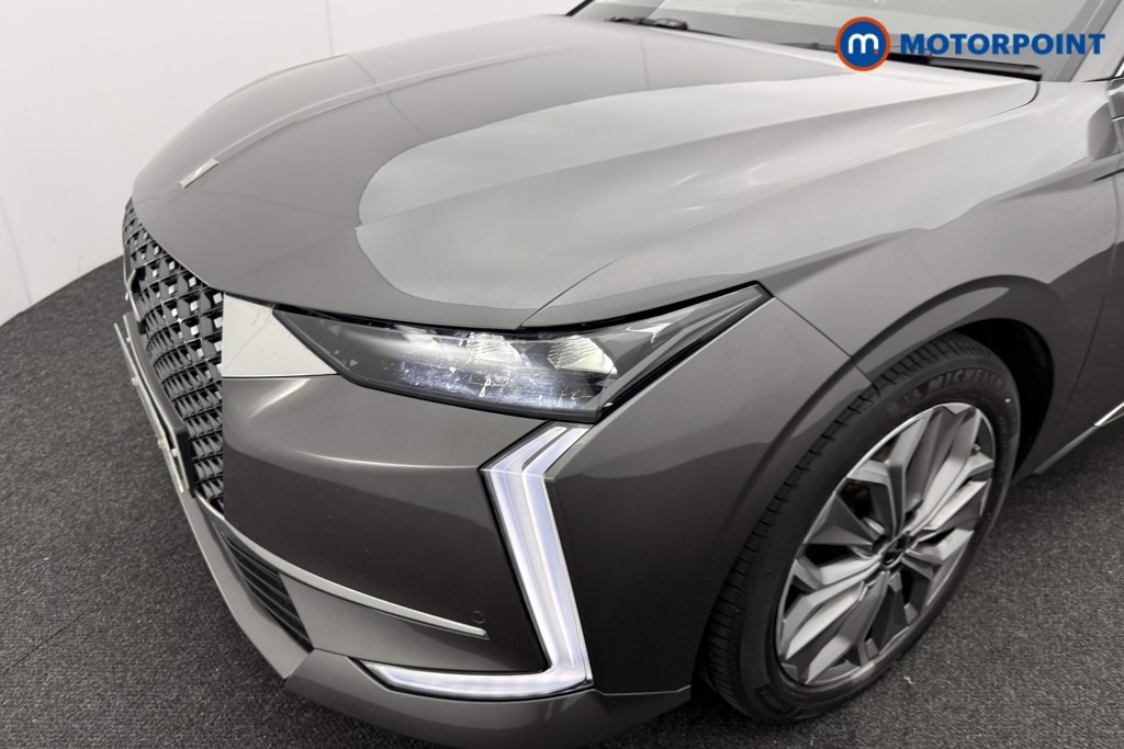 Used DS Automobiles DS 4 2023 for sale - 76859506: Photo 34