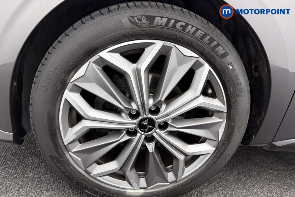 Used DS Automobiles DS 4 2023 for sale - 76859506: Photo 35