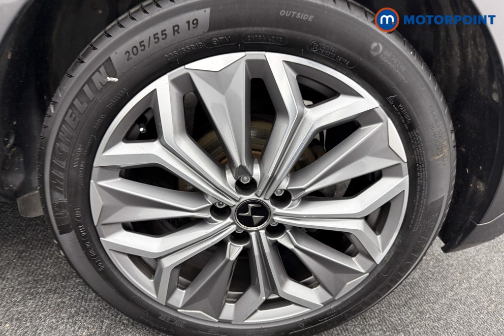 Used DS Automobiles DS 4 2023 for sale - 76859506: Photo 36