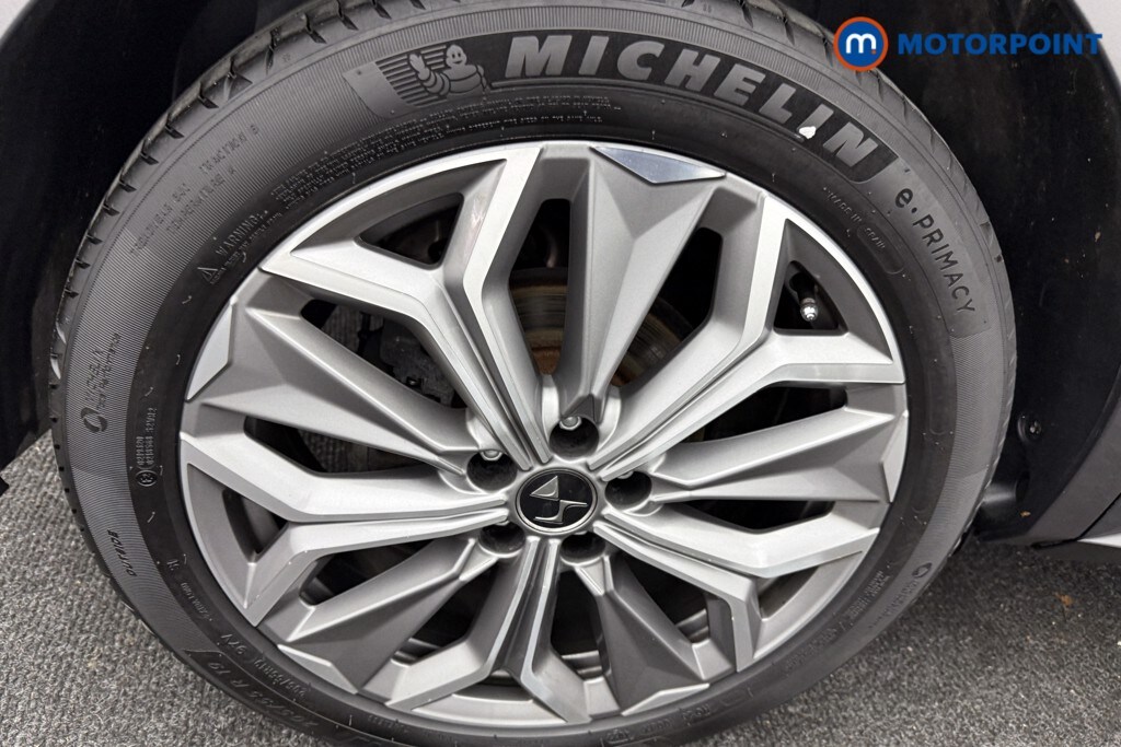 Used DS Automobiles DS 4 2023 for sale - 76859506: Photo 37