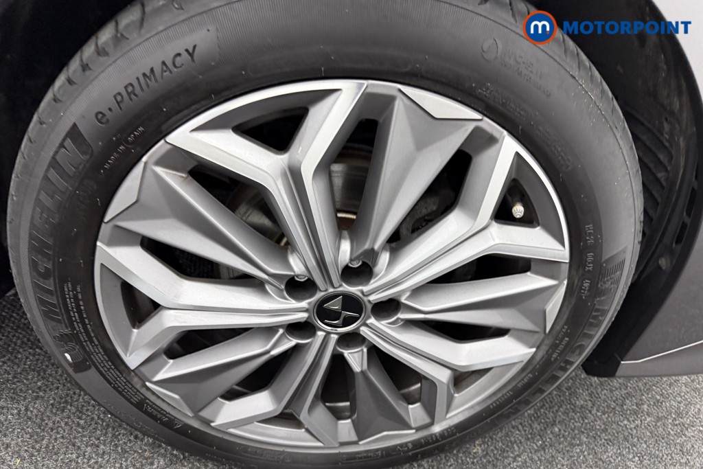 Used DS Automobiles DS 4 2023 for sale - 76859506: Photo 38