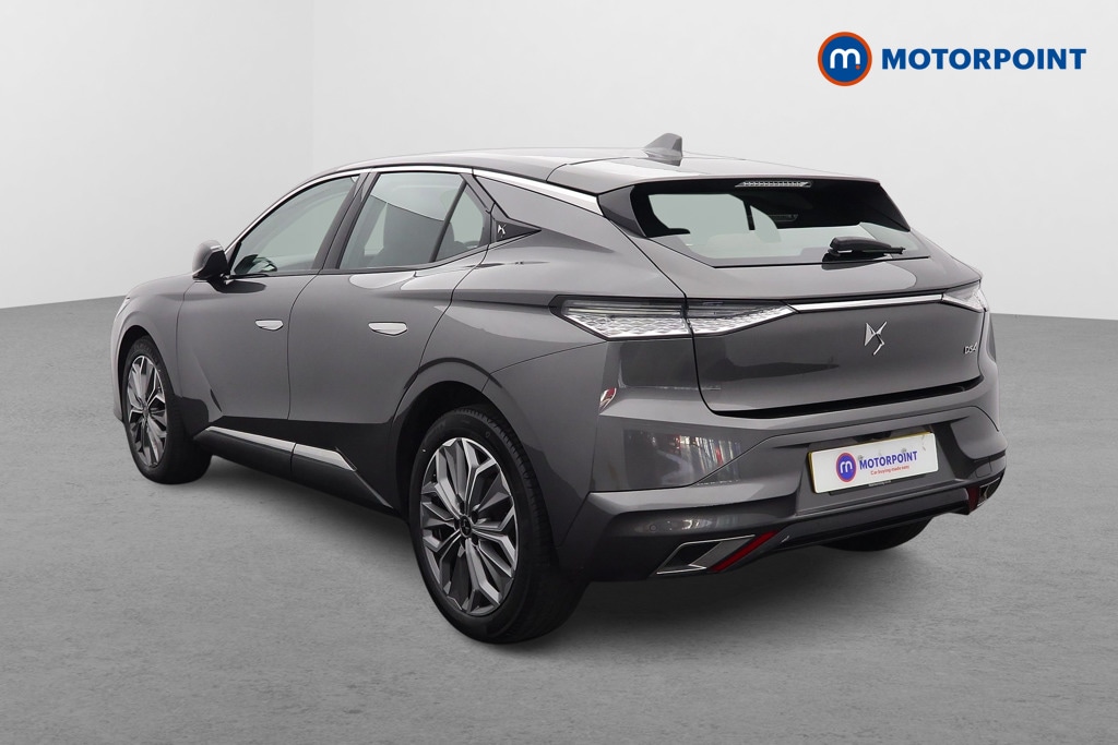 Used DS Automobiles DS 4 2023 for sale - 76859506: Photo 5