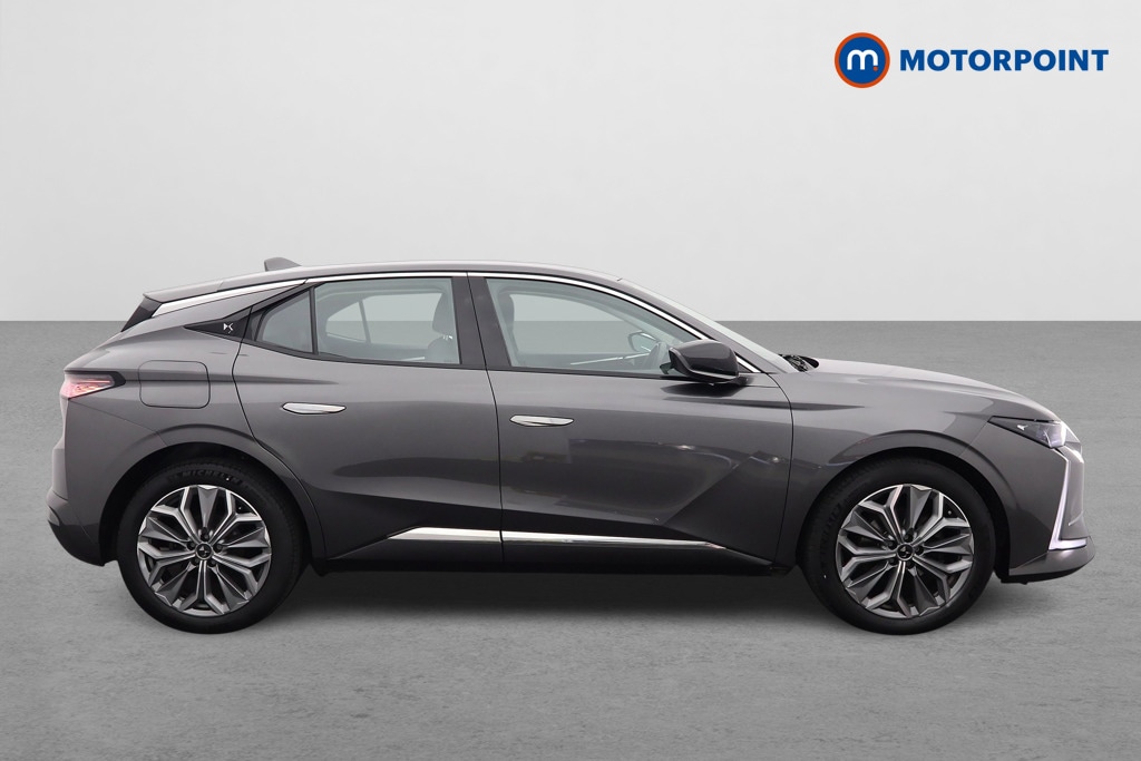 Used DS Automobiles DS 4 2023 for sale - 76859506: Photo 8