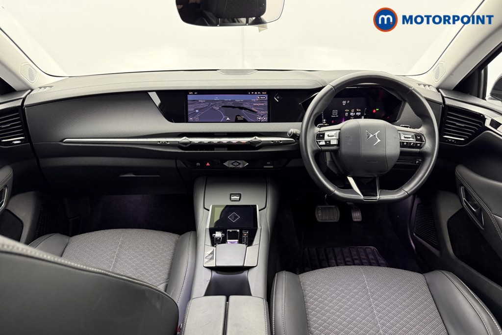 Used DS Automobiles DS 4 2023 for sale - 76859506: Photo 9