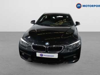 Used BMW 4 Series 2018 for sale - 75366331: Photo