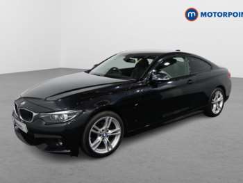 Used BMW 4 Series 2018 for sale - 75366331: Photo