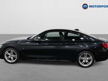 Used BMW 4 Series 2018 for sale - 75366331: Photo
