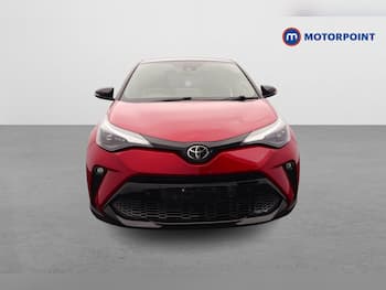 Used Toyota C-HR 2023 for sale - 79706516: Photo