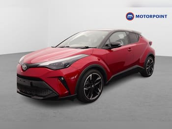 Used Toyota C-HR 2023 for sale - 79706516: Photo