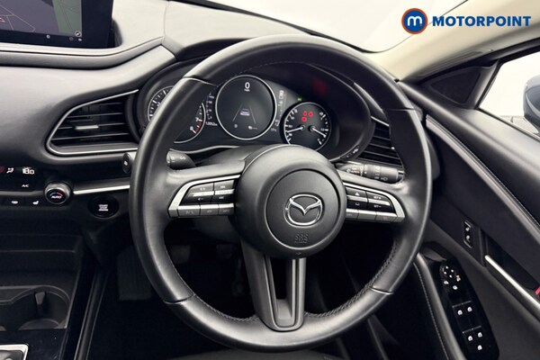 Used Mazda CX-30 2022 for sale - 76003925: Photo 11