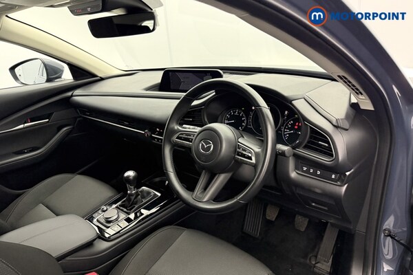 Used Mazda CX-30 2022 for sale - 76003925: Photo 12