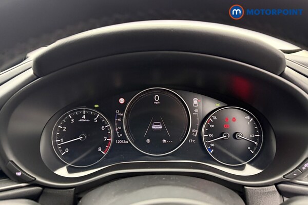 Used Mazda CX-30 2022 for sale - 76003925: Photo 13