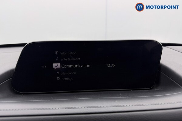Used Mazda CX-30 2022 for sale - 76003925: Photo 17