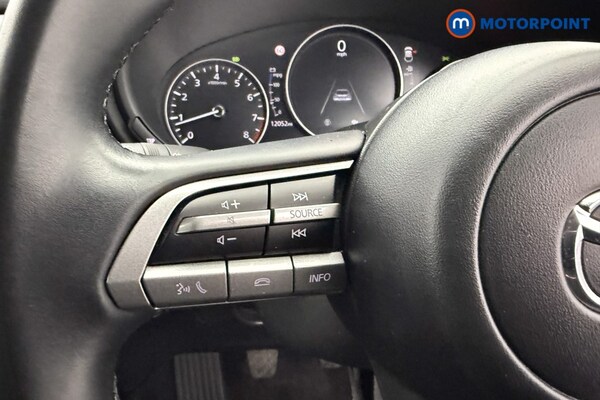 Used Mazda CX-30 2022 for sale - 76003925: Photo 20